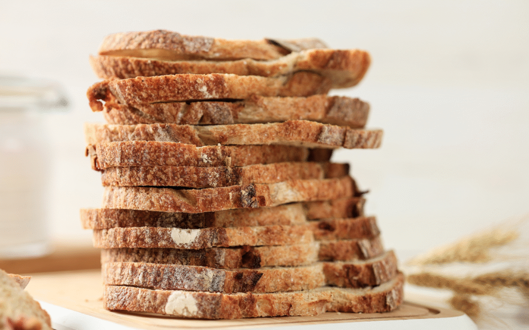 Health Benefits of Frozen Bread: Why It’s Actually Better for You