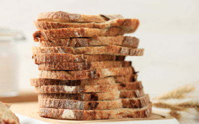 Health Benefits of Frozen Bread: Why It’s Actually Better for You
