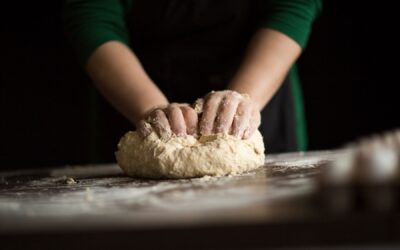 How to Fix Sticky or Dry Dough (And What Your Dough Is Really Trying to Tell You)