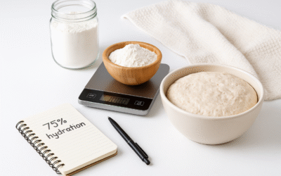 Baker’s Percentages Explained: Unlock the Secret Language of Great Baking