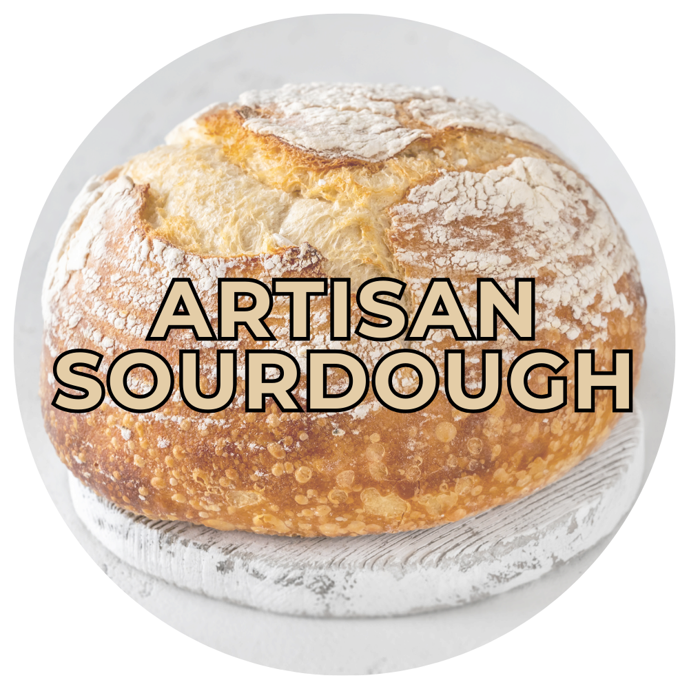 Artisan Sourdough