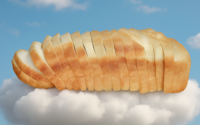 The Official Honeycloud Sourdough Sandwich Bread