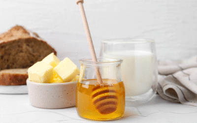 Milk in Bread: Your Guide to Softer Loaves, Better Flavor, and Tender Crumb