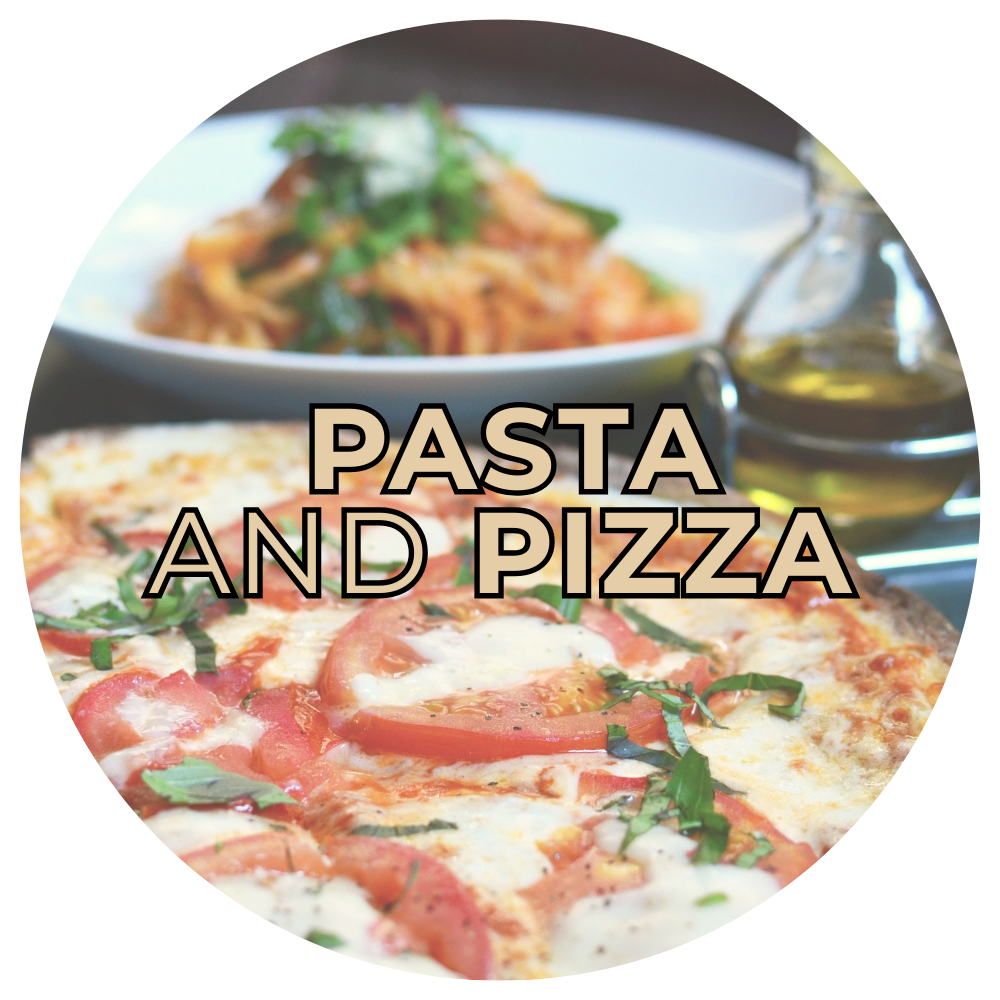 Sourdough Pasta and Pizza (1)