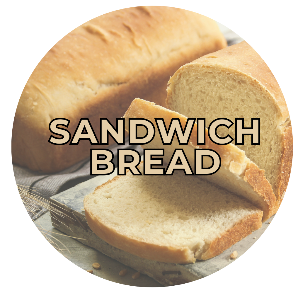 Sourdough Sandwich Bread (1)